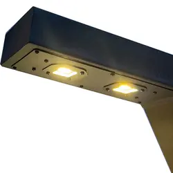 چراغ محوطه مدرن دیان پلاس