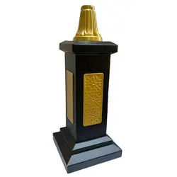 پایه چراغ خیابانی سپیدار