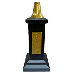 پایه چراغ خیابانی سپیدار