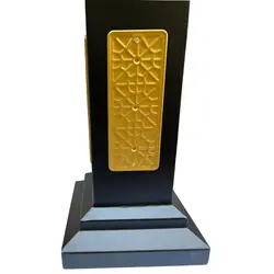 پایه چراغ خیابانی سپیدار