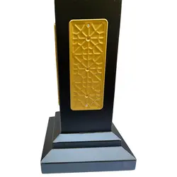 پایه چراغ خیابانی سپیدار