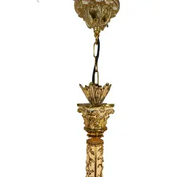 لوستر آلوور | لوستر مدرن پذیرایی