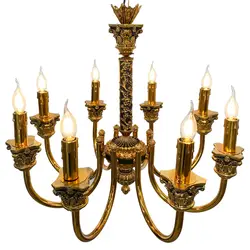 لوستر آلوور | لوستر مدرن پذیرایی