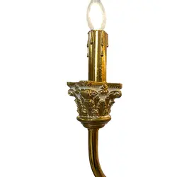 لوستر آلوور | لوستر مدرن پذیرایی