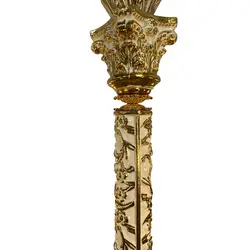 لوستر آلوور | لوستر مدرن پذیرایی