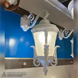 چراغ دیواری آرتین