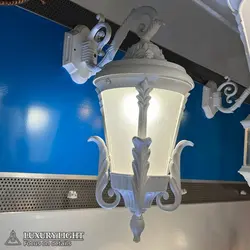 چراغ دیواری آرتین