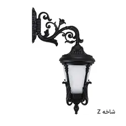 چراغ دیواری آرتین