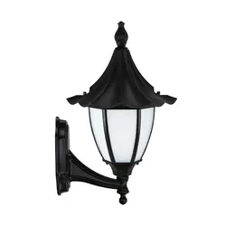 چراغ دیواری دیواری چتری خمره ای