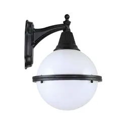 چراغ دیواری حیاط سها