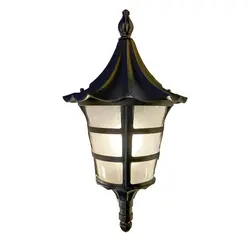 چراغ دیواری حیاط آیسو