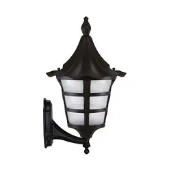 چراغ دیواری حیاط آیسو