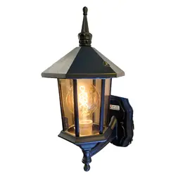 چراغ دیواری محوطه باز ویکتوریا