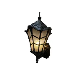 چراغ دیوار حیاط وستا کوچک