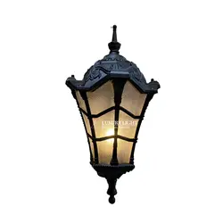 چراغ دیوار حیاط وستا کوچک