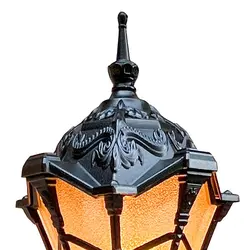 چراغ چمنی محوطه وستا کوچک