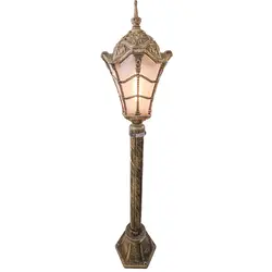 چراغ چمنی محوطه وستا کوچک