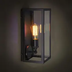 چراغ دیواری مدرن WL7