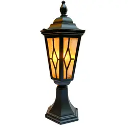 چراغ سردری حیاطی ویسپر