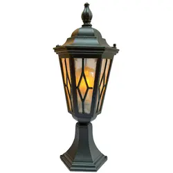 چراغ سردری حیاطی ویسپر