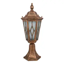 چراغ سردری حیاطی ویسپر