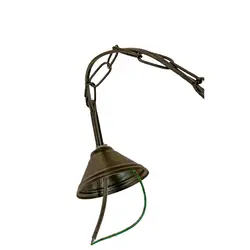 چراغ آویزمحوطه ویسپر