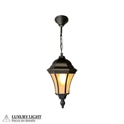 چراغ آویزحیاطی کمر باریک