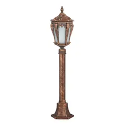 چراغ محوطه ای چمنی پالیز