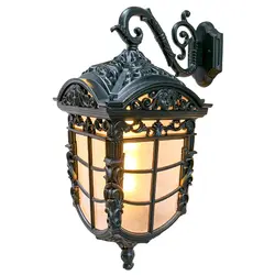 چراغ دیوارکوب محوطه  پادرا