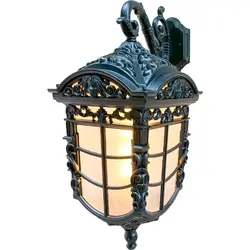 چراغ دیوارکوب محوطه  پادرا