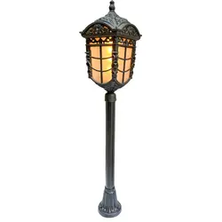 چراغ چمنی محوطه پادرا