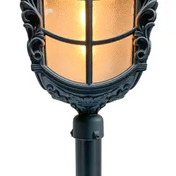 چراغ چمنی محوطه پادرا