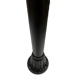 چراغ چمنی محوطه پادرا