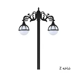 دوشاخه دیانا