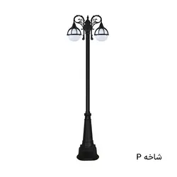 دوشاخه دیانا