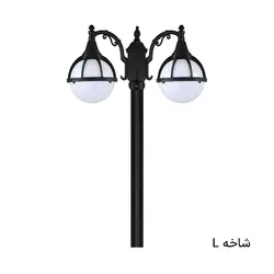 دوشاخه دیانا