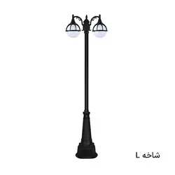 دوشاخه دیانا