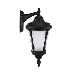 چراغ دیواری حیاط آترون