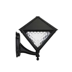 چراغ حیاطی دیواری داتیس