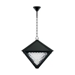 چراغ آویز بالکن داتیس