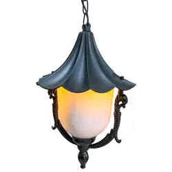 چراغ آویز سلطنتی