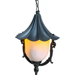 چراغ آویز سلطنتی