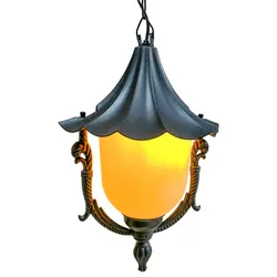 چراغ آویز سلطنتی