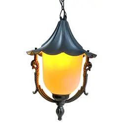 چراغ آویز سلطنتی