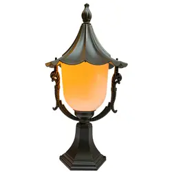 چراغ سردری سلطنتی