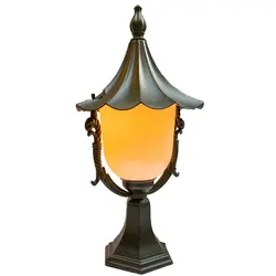 چراغ سردری سلطنتی