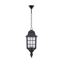 چراغ آویزحیاطی مشبک