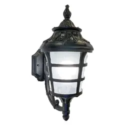 چراغ ضد آب دیواری آیسودا