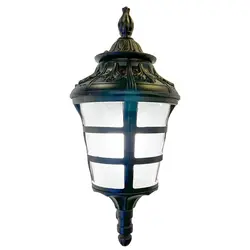 چراغ ضد آب دیواری آیسودا