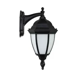 چراغ دیواری حیاط خمره ای